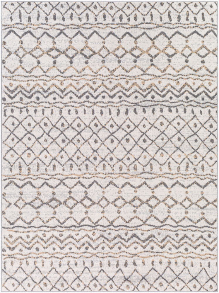 Cesar Machine Woven Rug