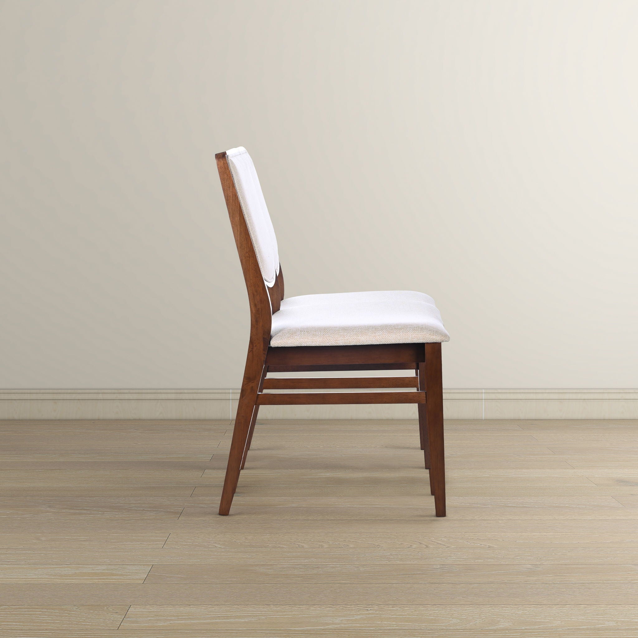 Skylar - Dining Chair (Set of 2) - Beige