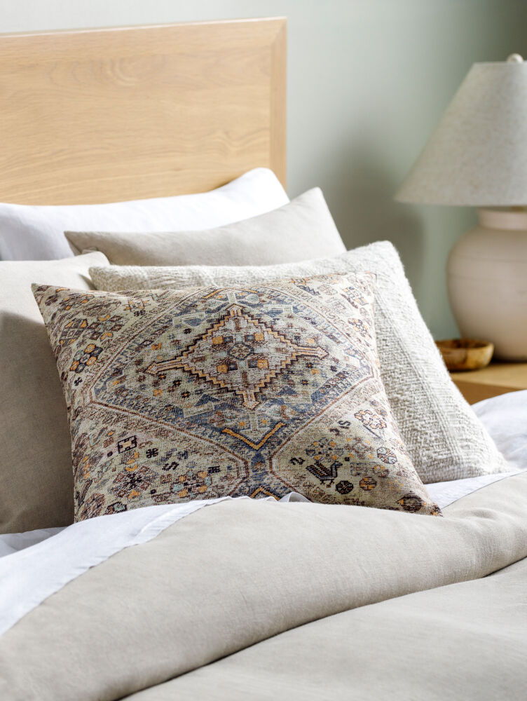 Emily Jean Pillow