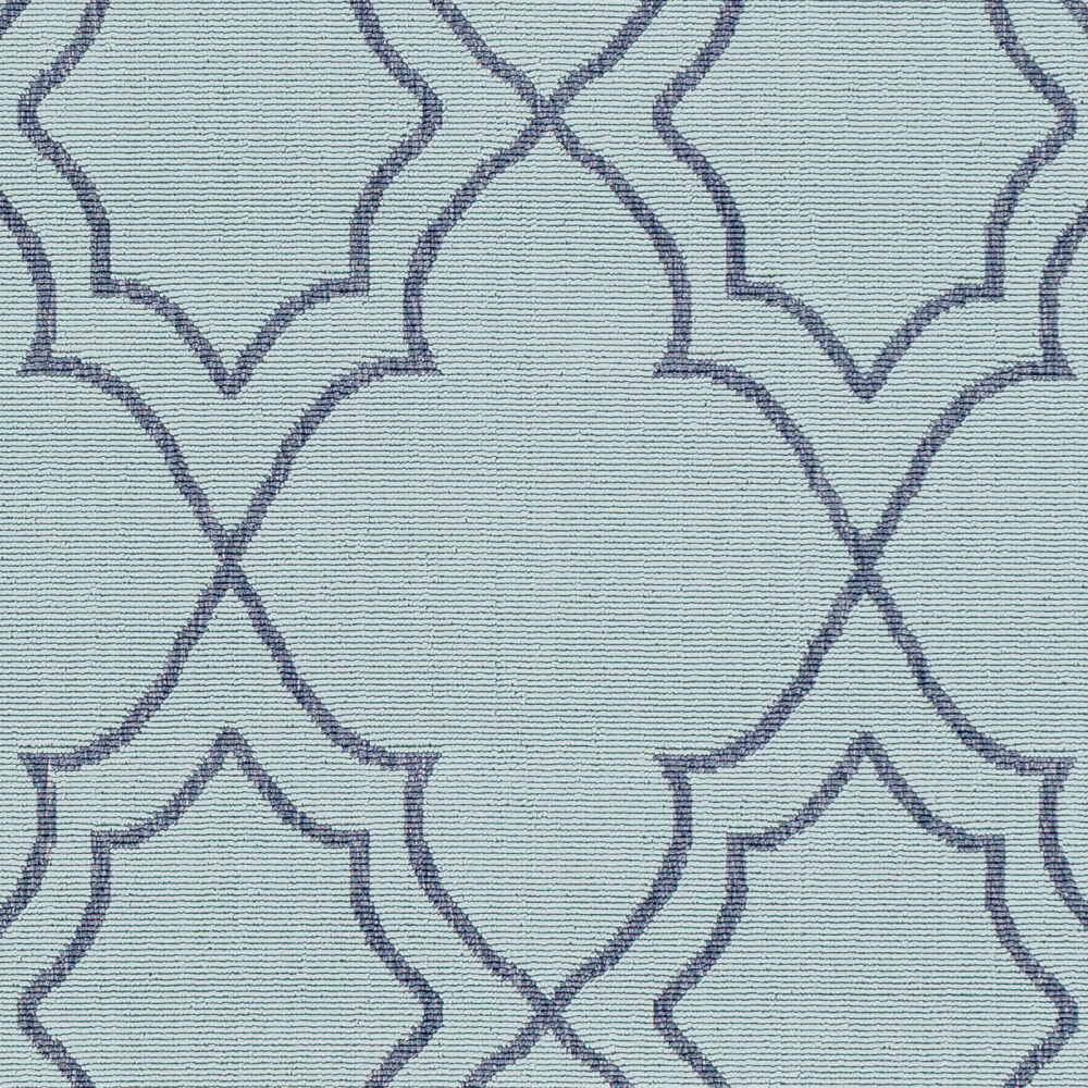 Alfresco Machine Woven Rug