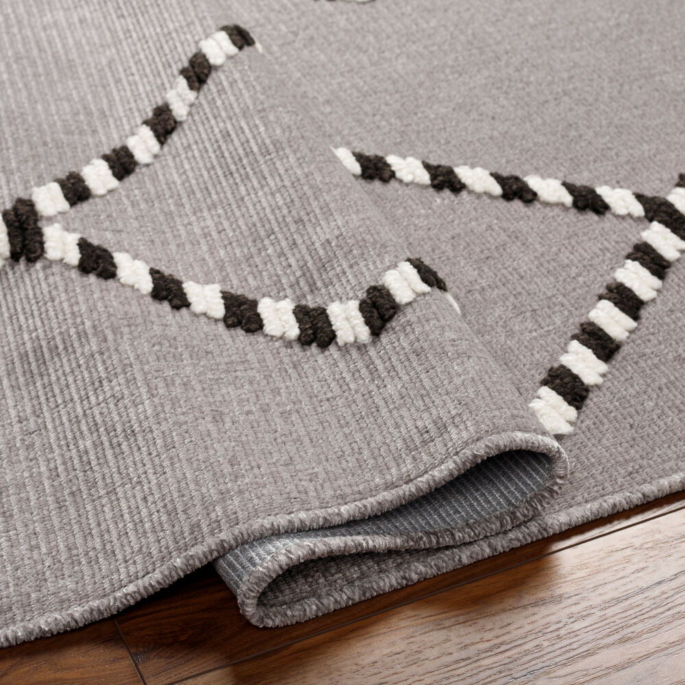 Lyna Machine Woven Rug