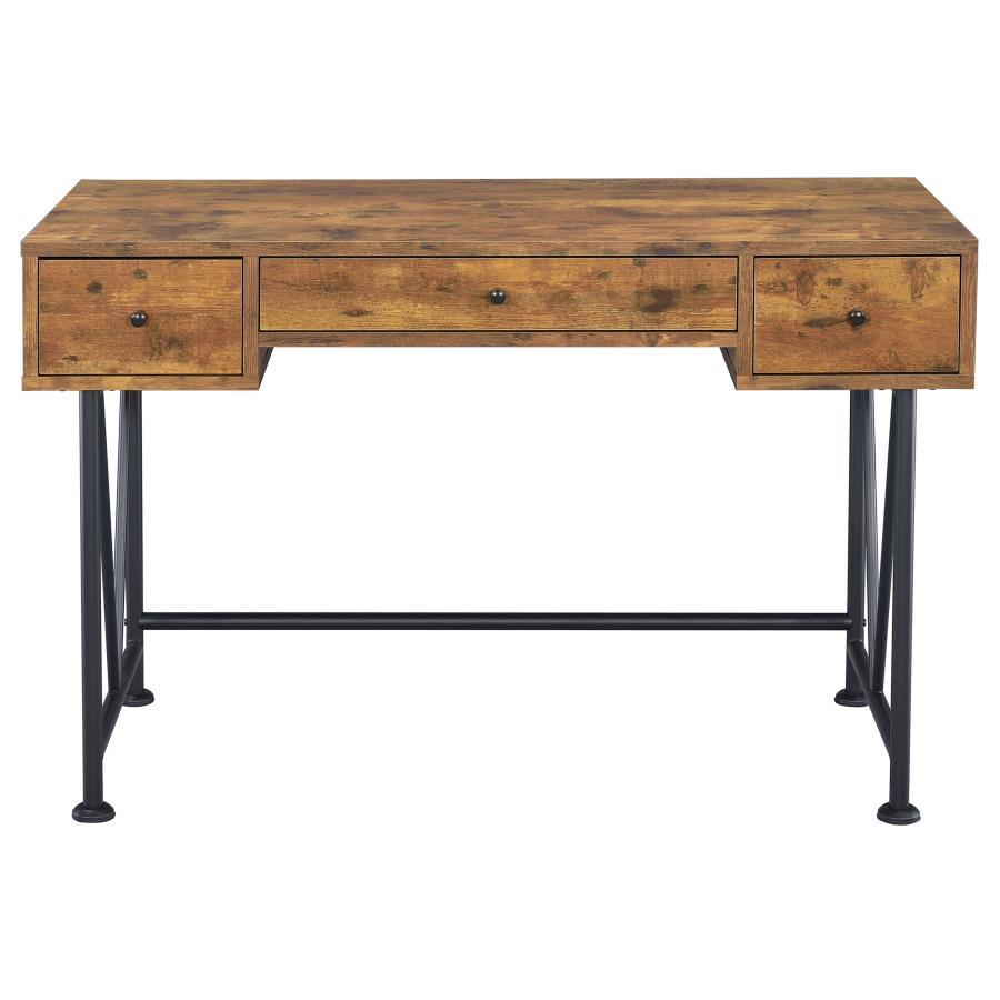 Coaster Fine Furniture Analiese - Writing Desk | Meri Furniture