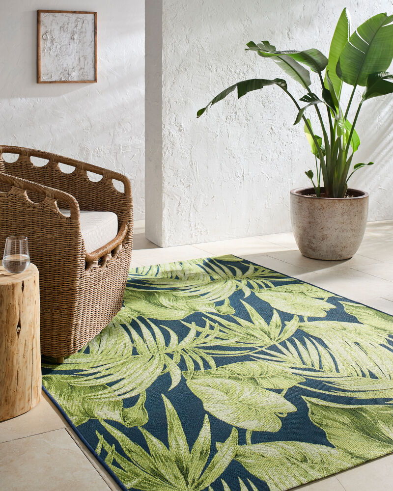 Warsaw Machine Woven Rug