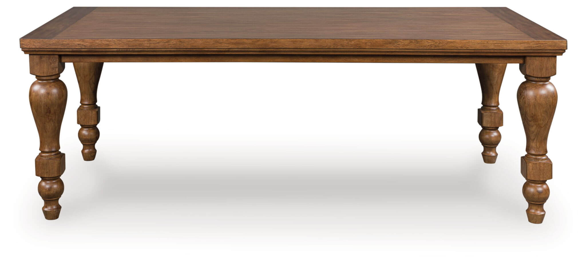 Greddinton - Rectangular Dining Room Table
