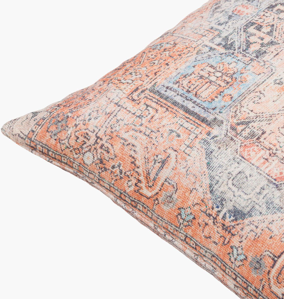 Emily Jean Pillow