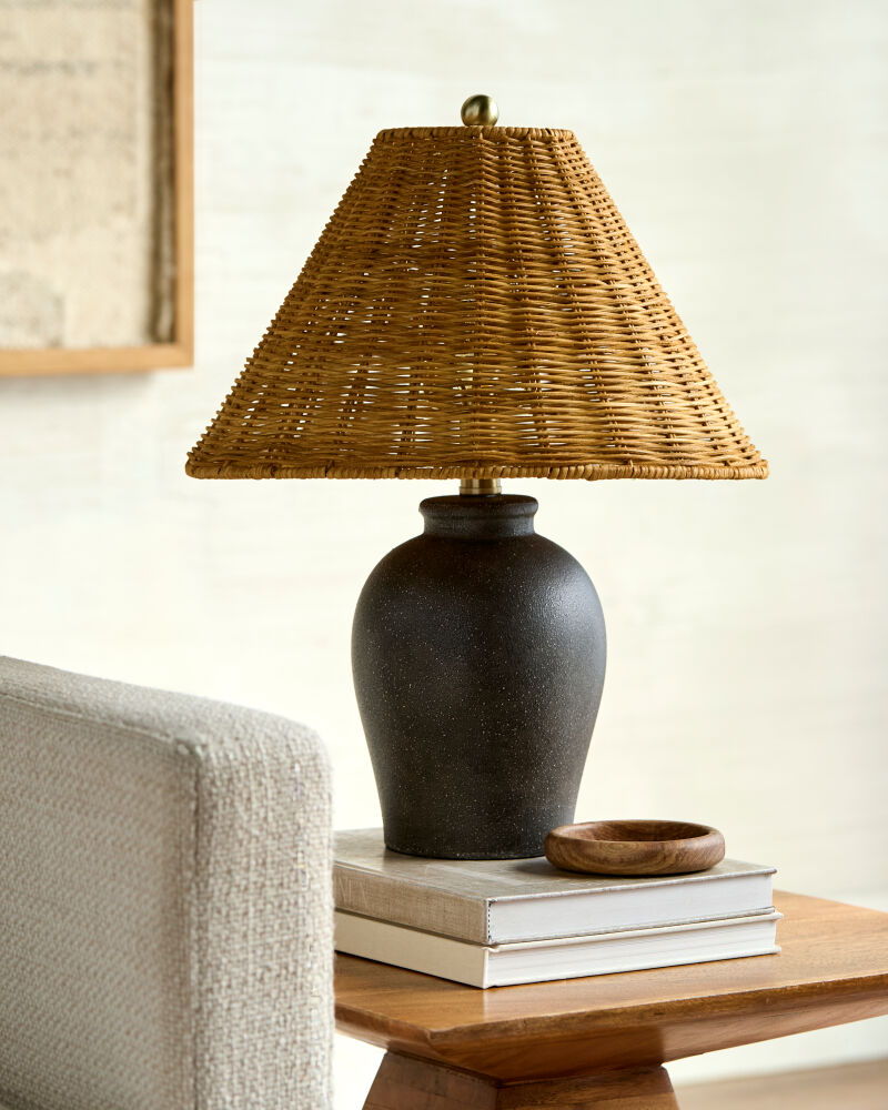 Besson Accent Table Lamp