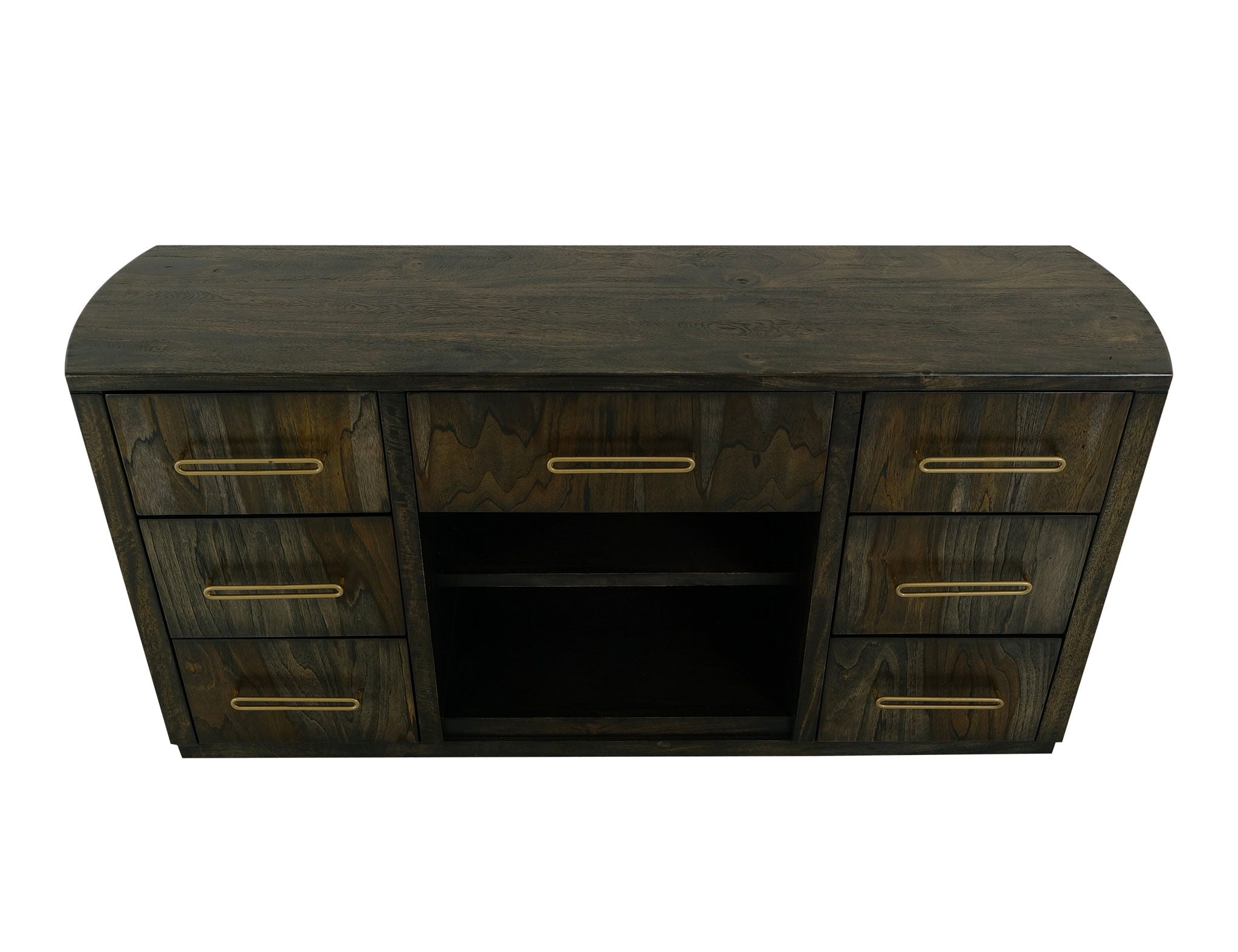 Balam - Console - Oil Black