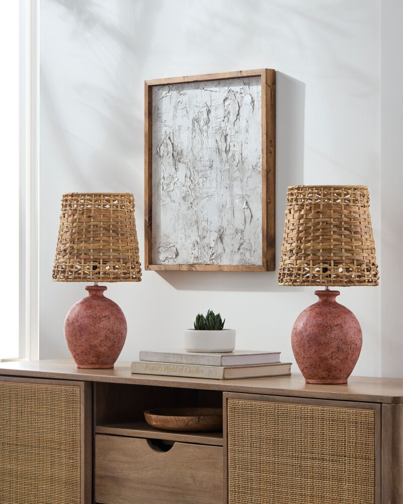 Sarina Accent Table Lamp