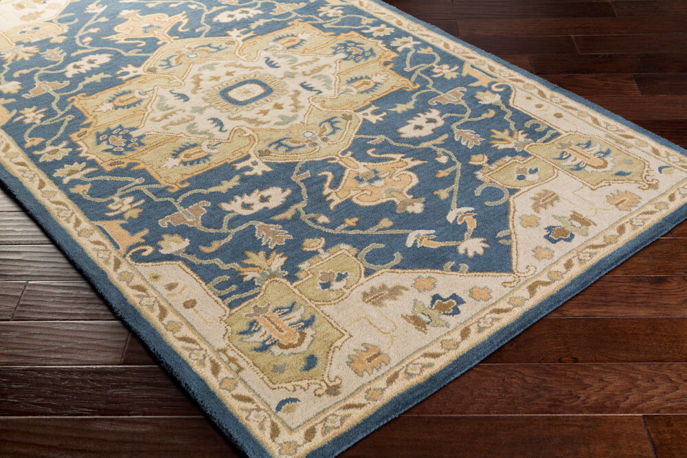 Caesar Handmade Rug