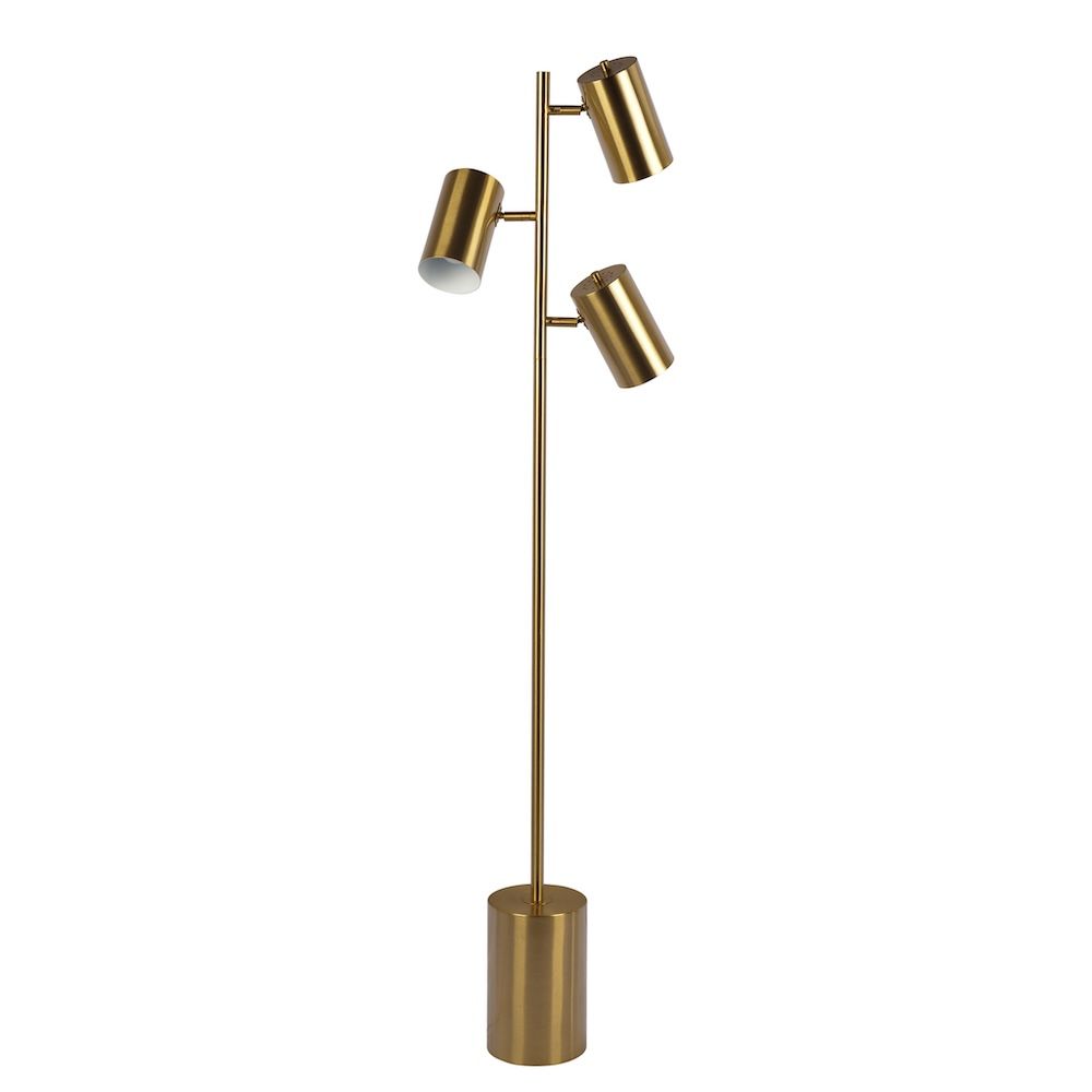 Ashcroft Furniture Harmony Floor Lamp - Thumbnail 2