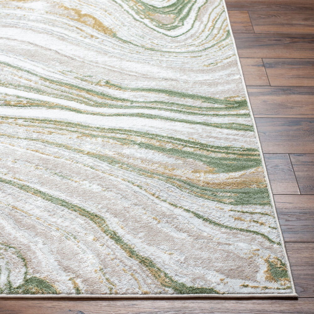 San Francisco Machine Woven Rug