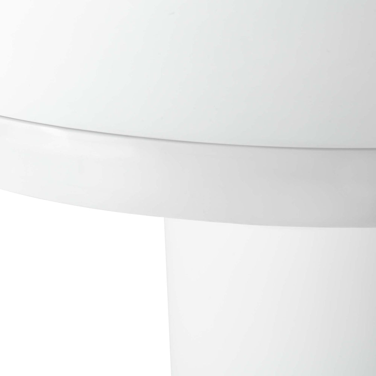 Gratify 60" Round Dining Table by Modway
