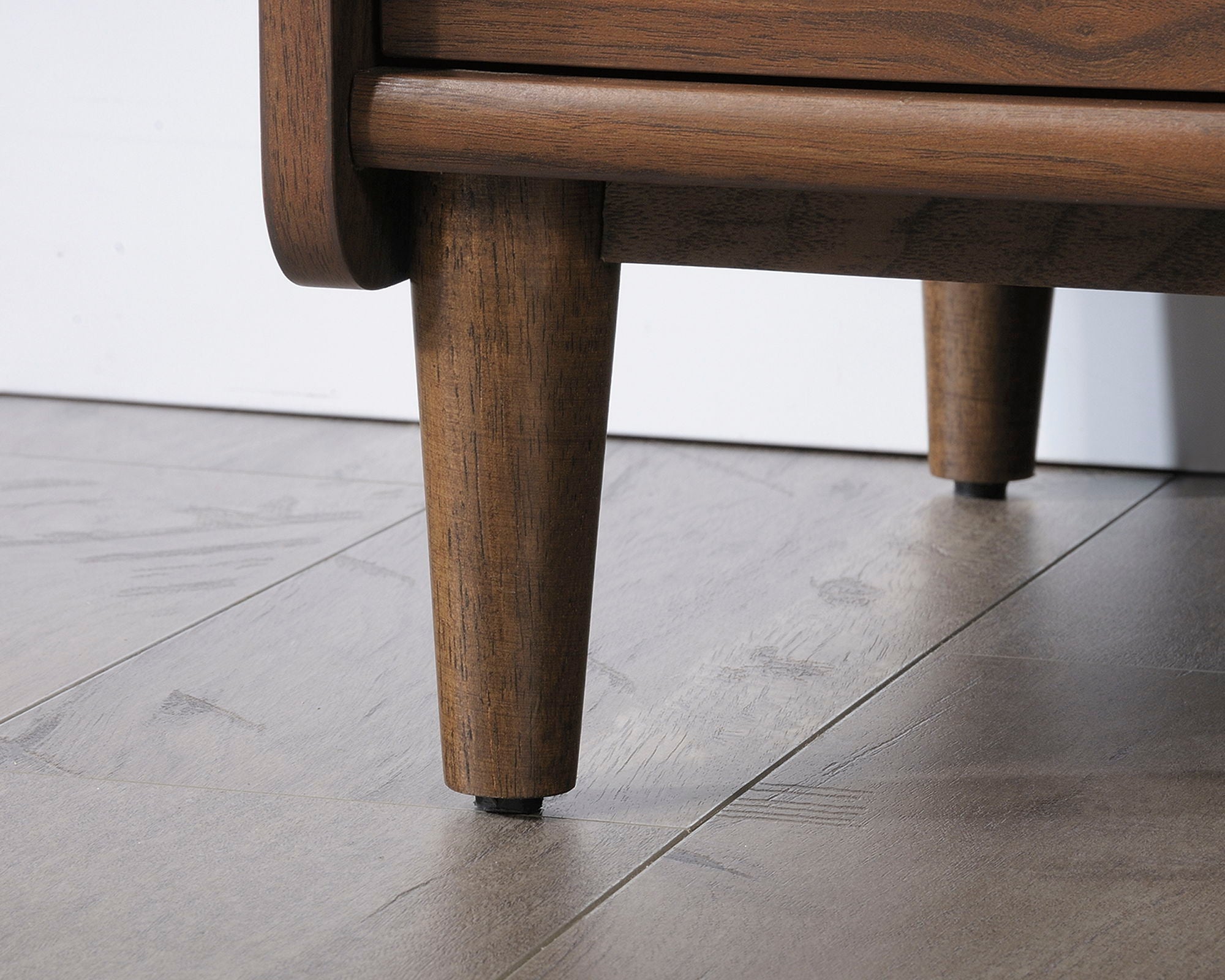 Clifford Place Lateral File Grand Walnut