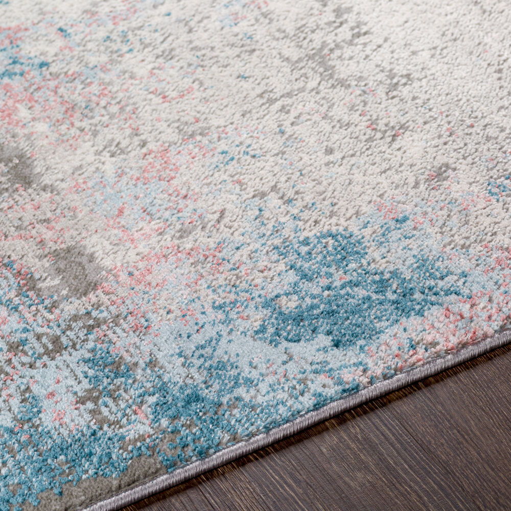 Enfield Machine Woven Rug