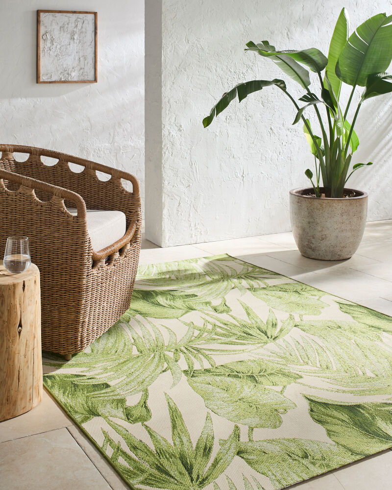 Warsaw Machine Woven Rug