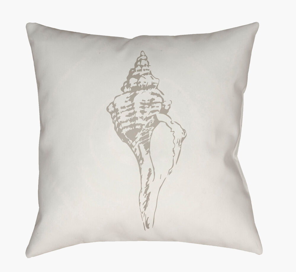 Shells Pillow