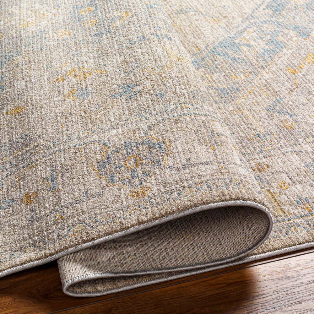 Avant Garde Machine Woven Rug