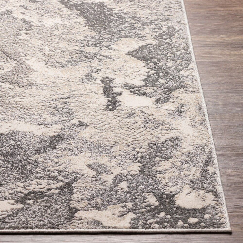 Impulse Machine Woven Rug
