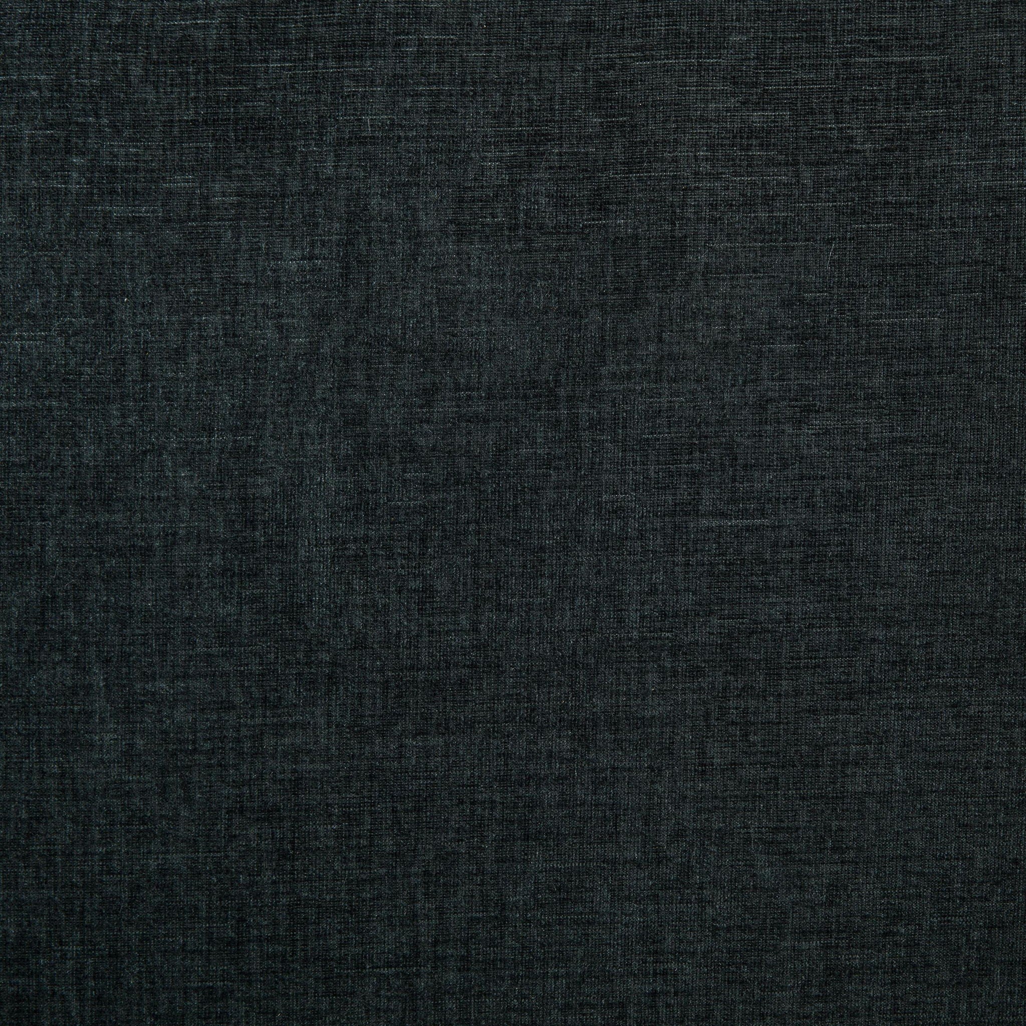 Preston Upholstered Eastern King Audio Flame Visualizer Bed Dark Blue