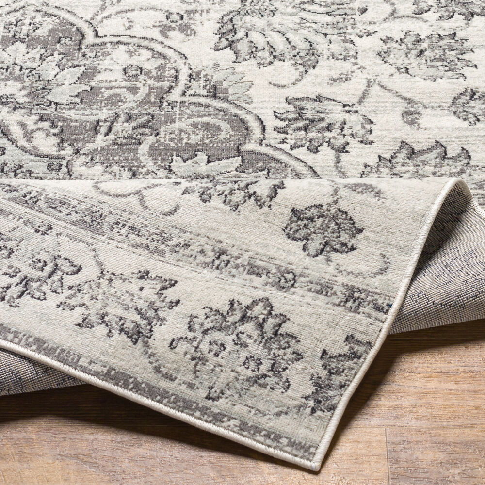 Redondo Beach Machine Woven Rug