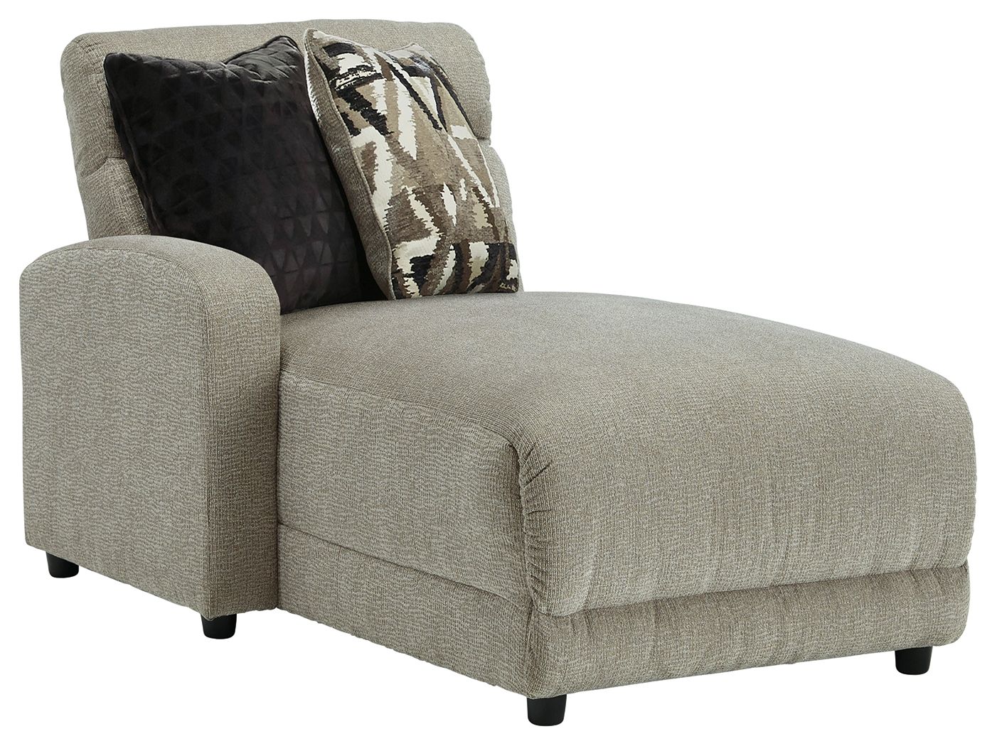 Signature Design by Ashley® Colleyville - Power Reclining Sectional | Meri Furniture