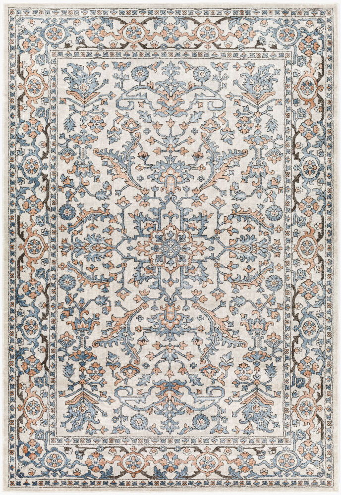Marvel Machine Woven Rug