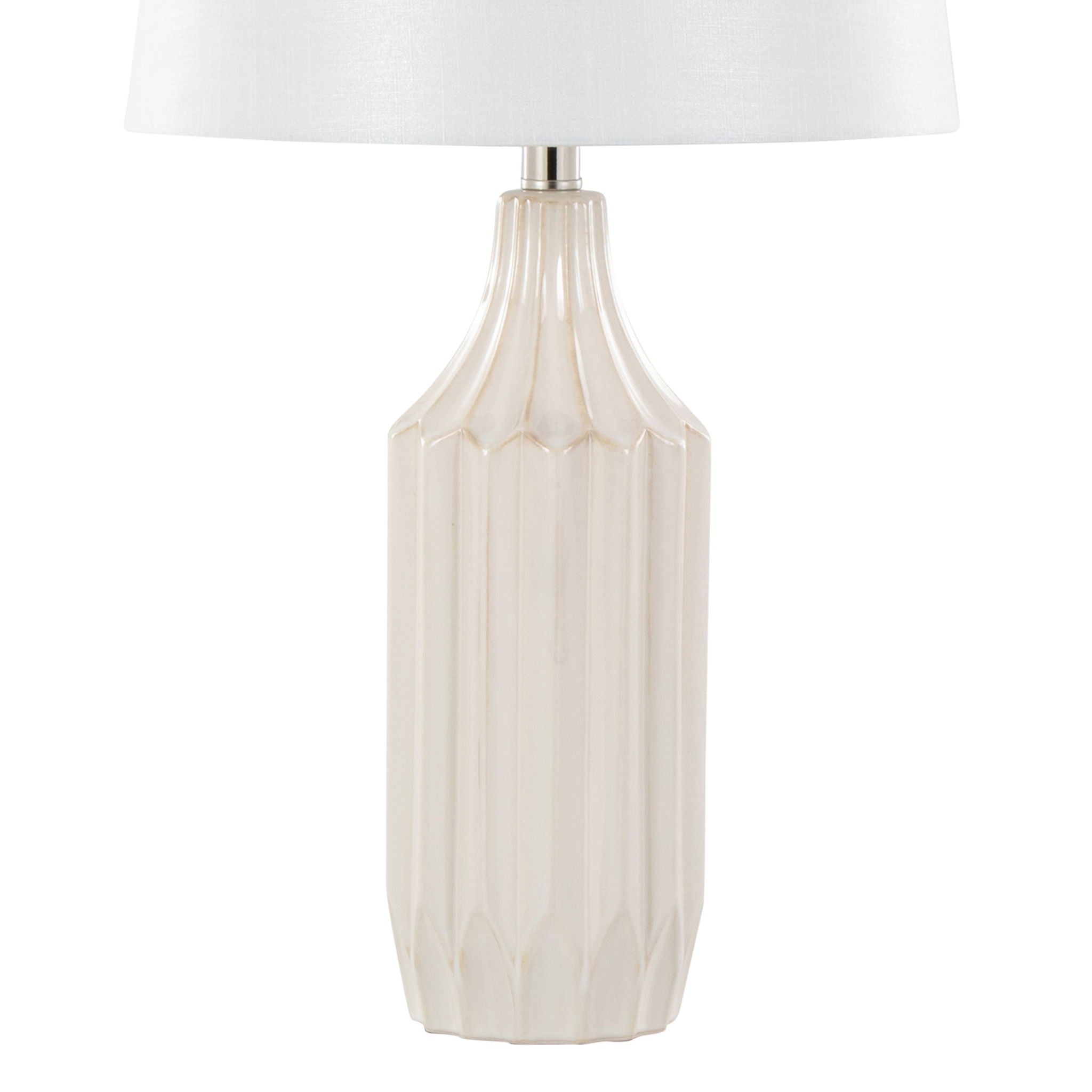 Stella - Contemporary Table Lamp