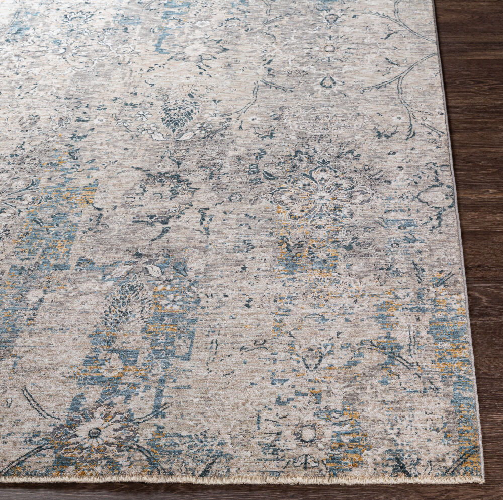 Cardiff Machine Woven Rug