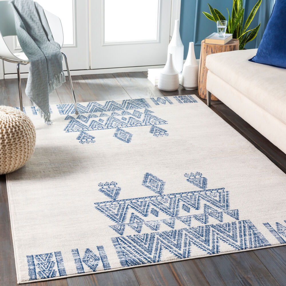Roma Machine Woven Rug