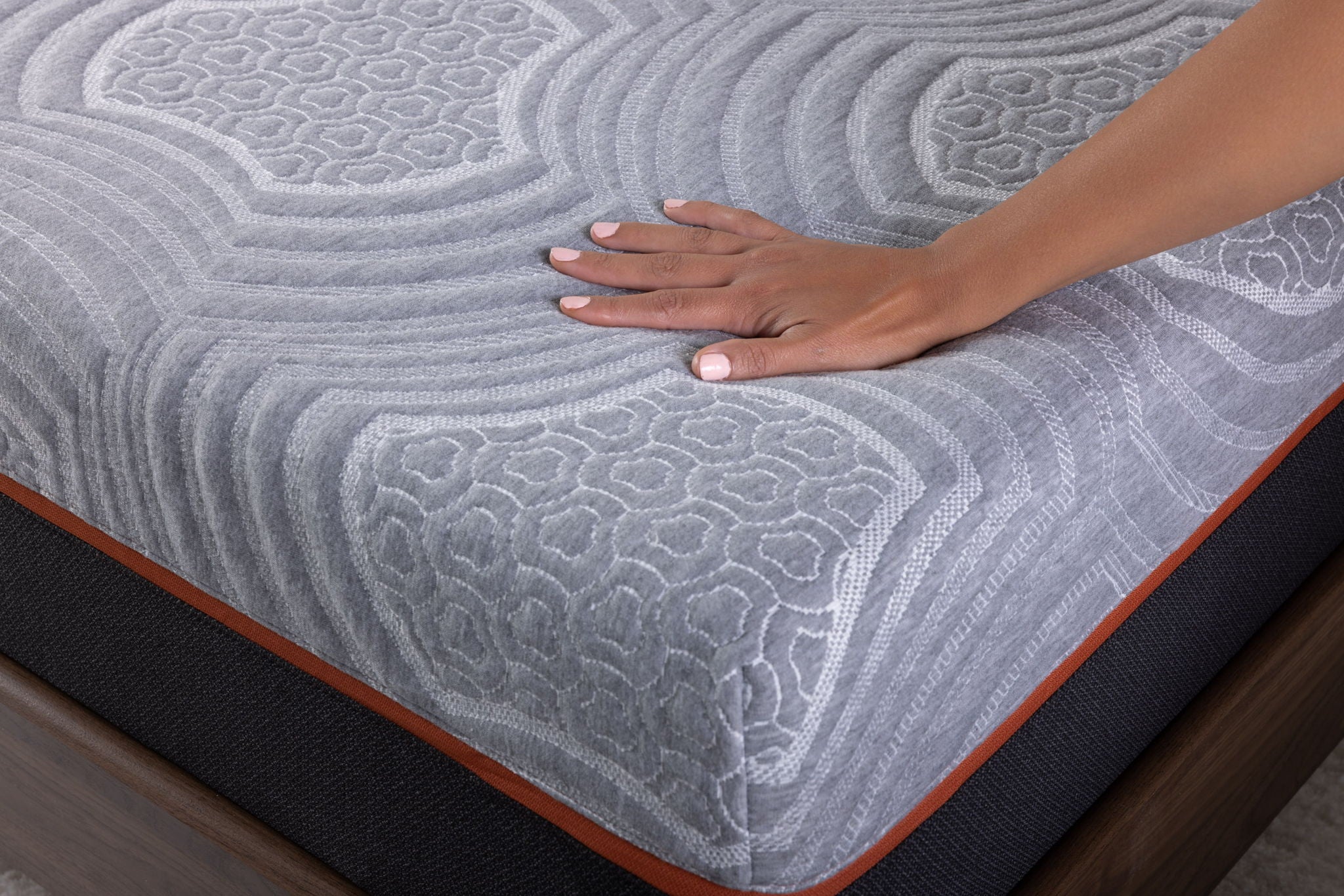 CopperCool Select - 10" Hybrid Mattress