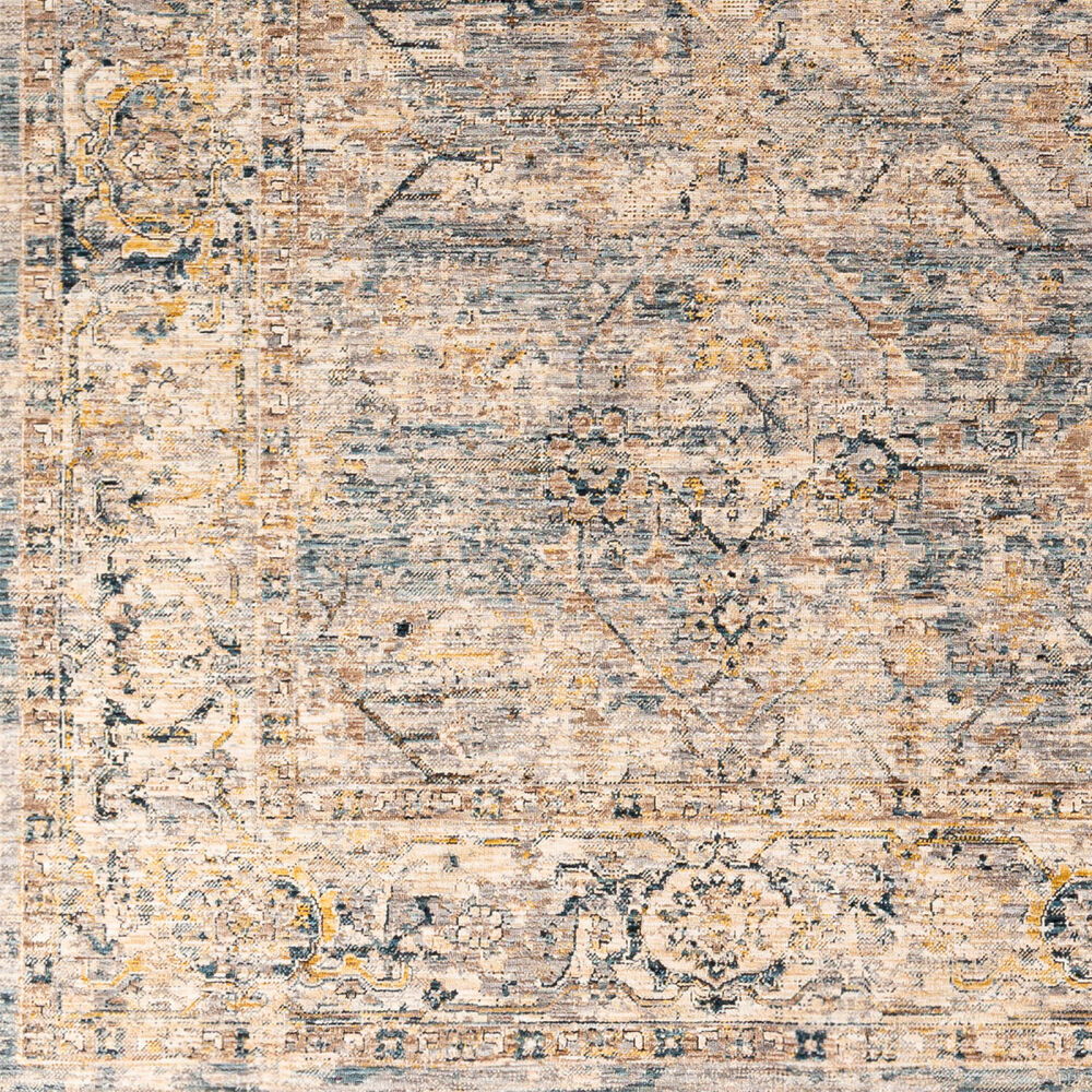 Aspendos Machine Woven Rug