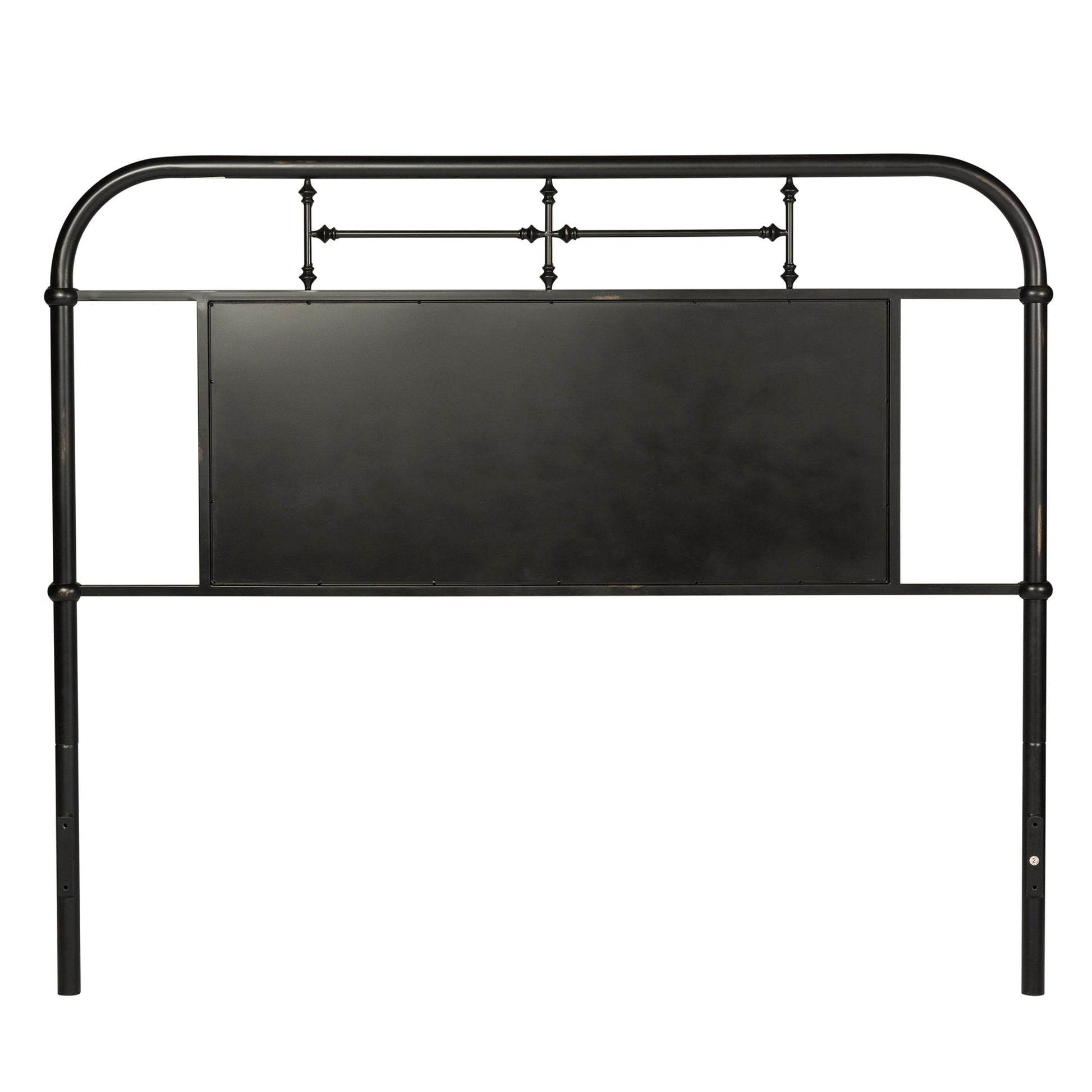 Liberty Furniture Vintage Series - Metal Headboard | Meri Furniture