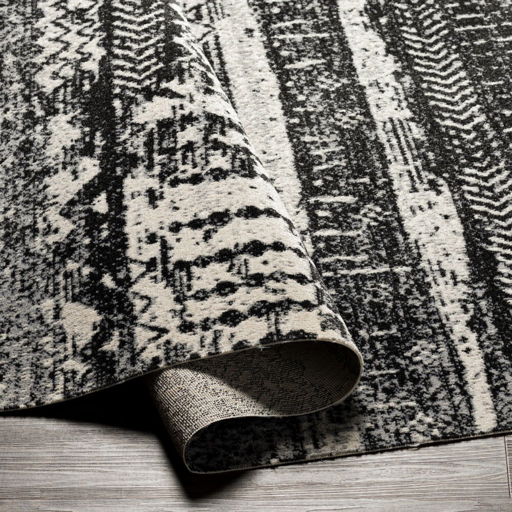 Lavadora Machine Woven Rug
