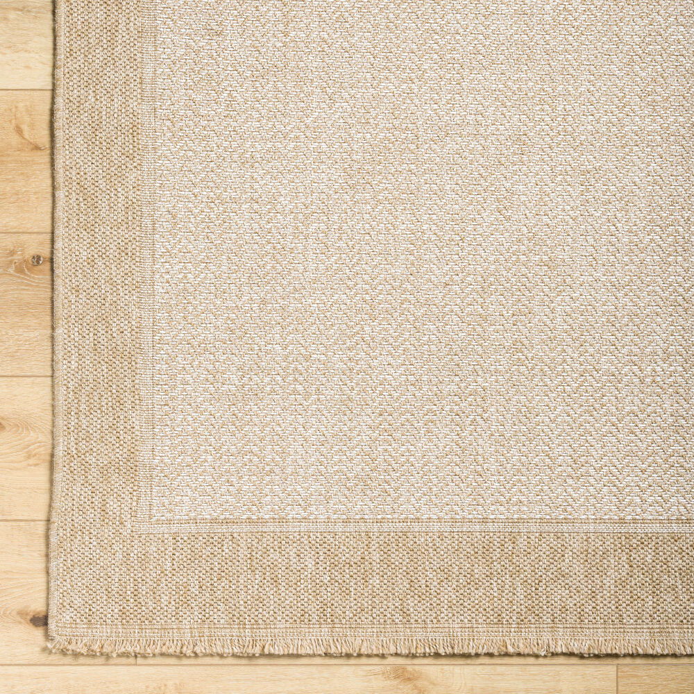Mirage Machine Woven Rug
