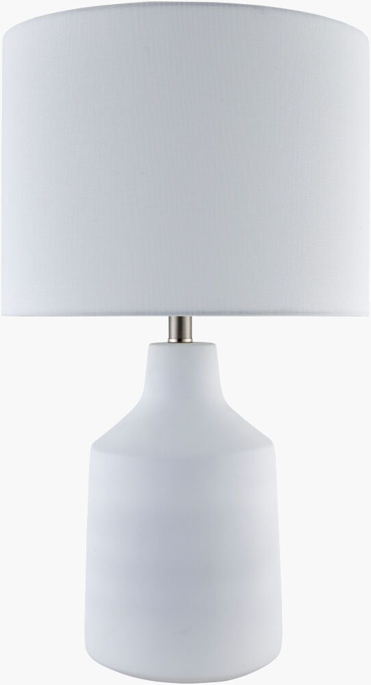 Foreman Accent Table Lamp