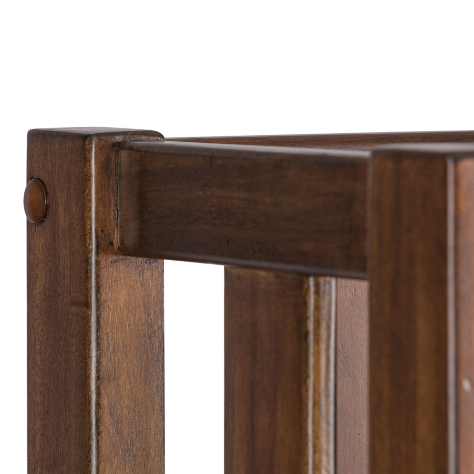 Liberty Furniture Arlington House - Open Bookcase - Dark Brown | Meri Furniture