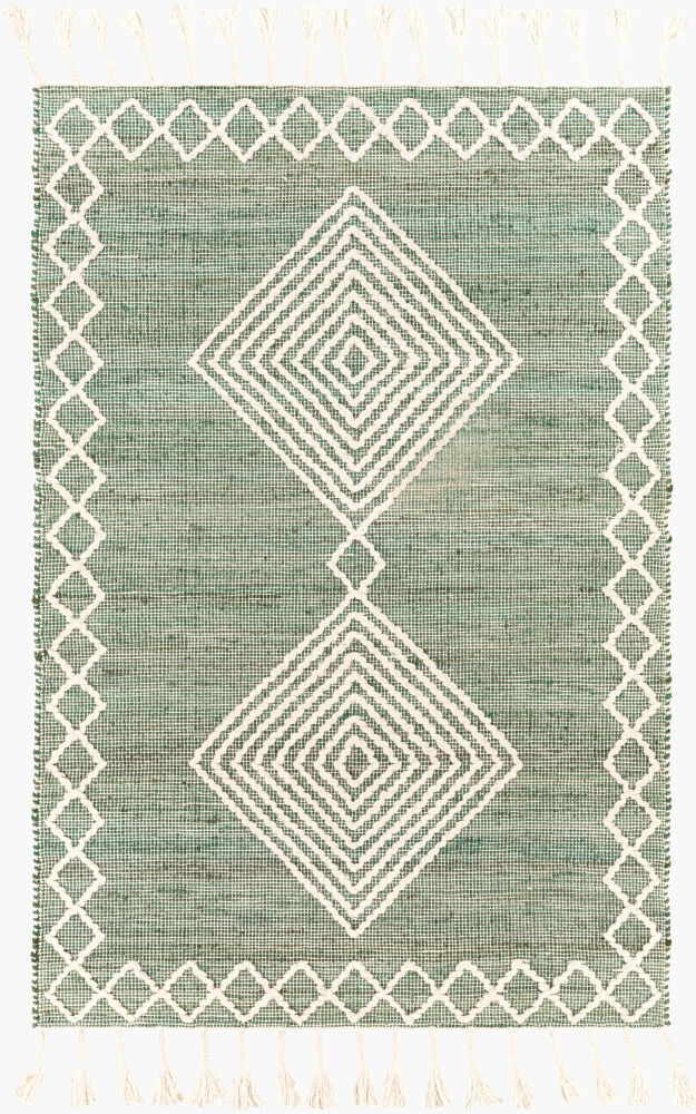 Norwood Handmade Rug