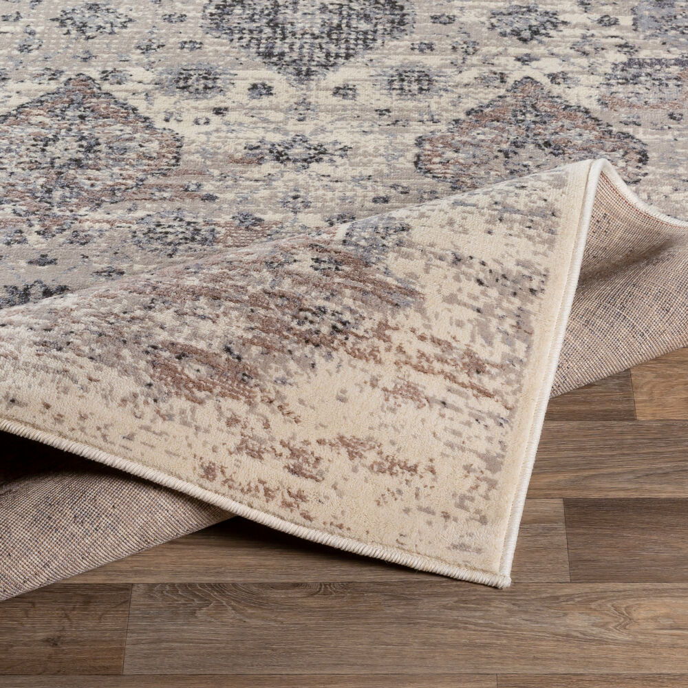 Amadeo Machine Woven Rug