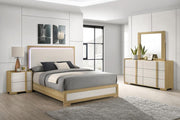 Coaster Fine Furniture Hyland - Bedroom Set | Meri Furniture