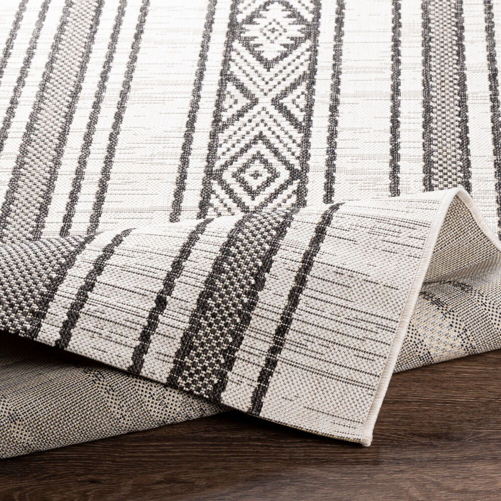 Eagean Machine Woven Rug