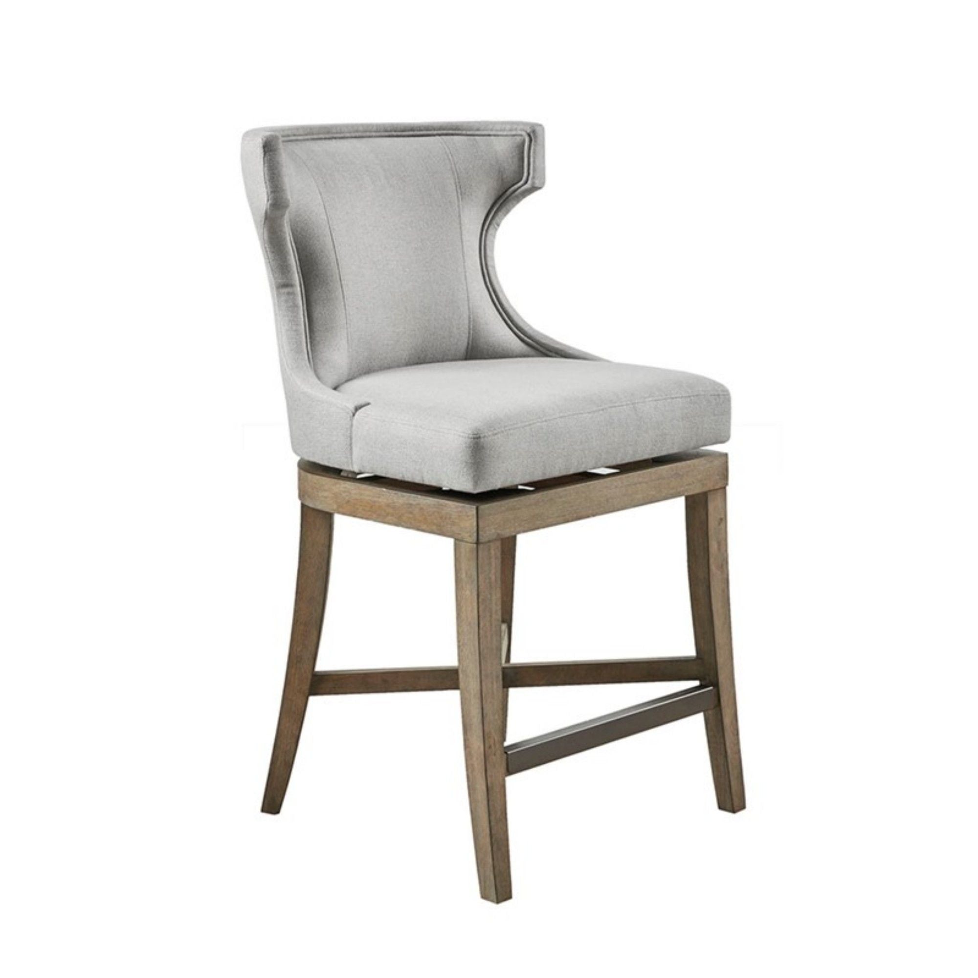Carson - Counter Stool With Swivel Seat