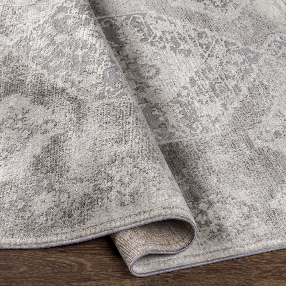 Enfield Machine Woven Rug
