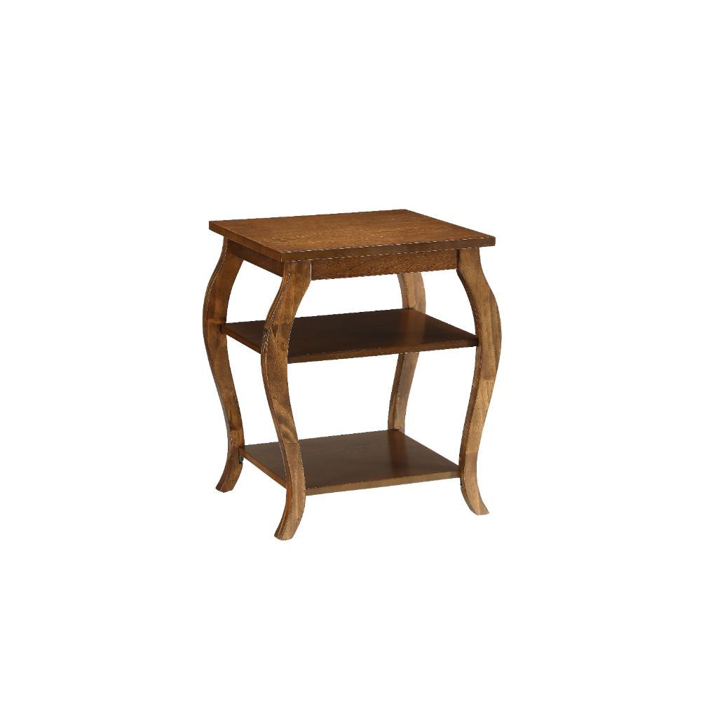 ACME Becci - End Table | Meri Furniture