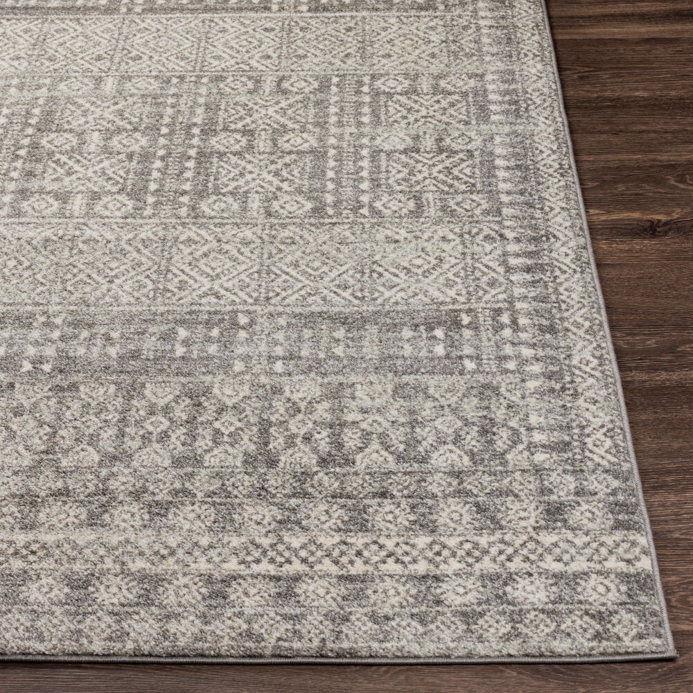 Elaziz Machine Woven Rug