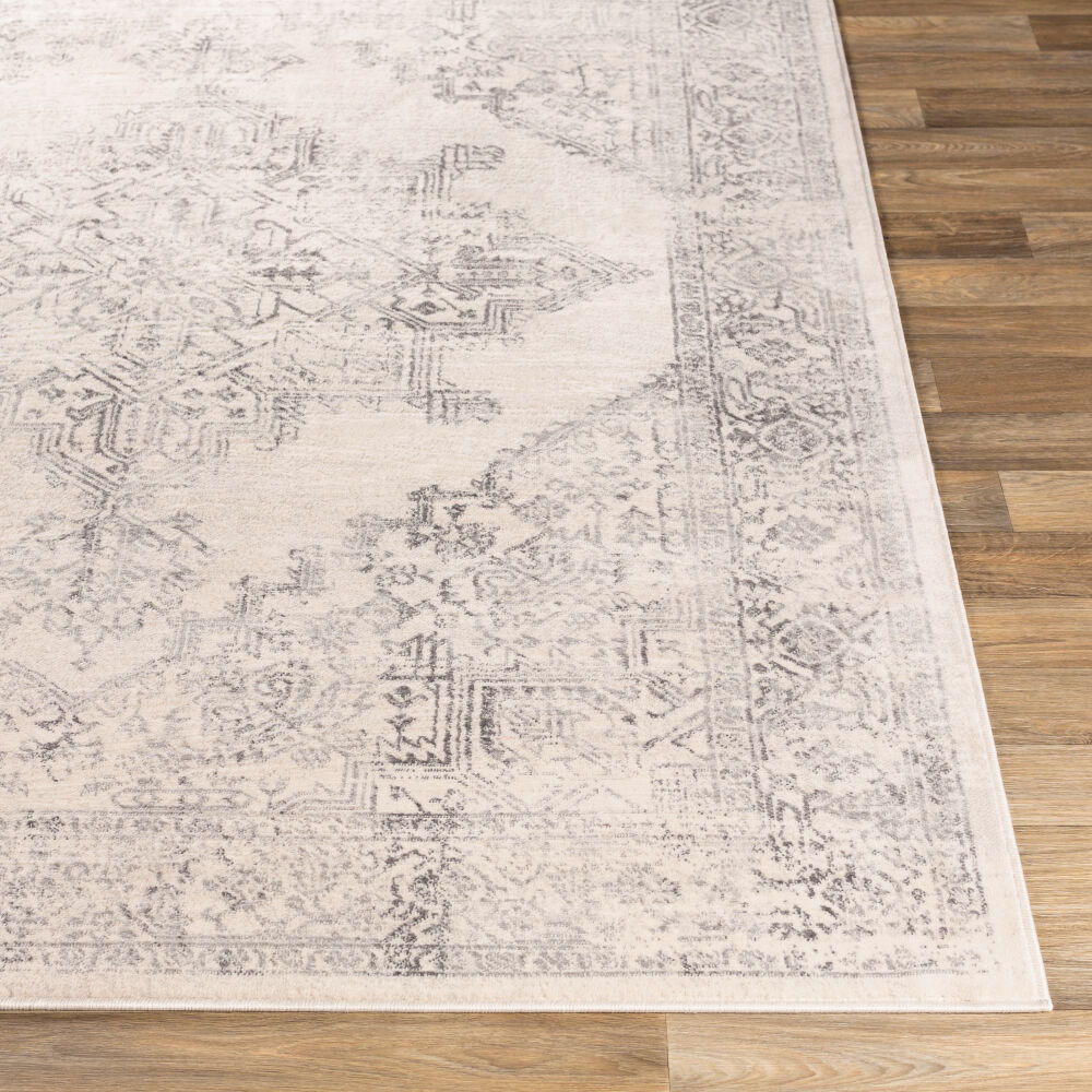 Roma Machine Woven Rug