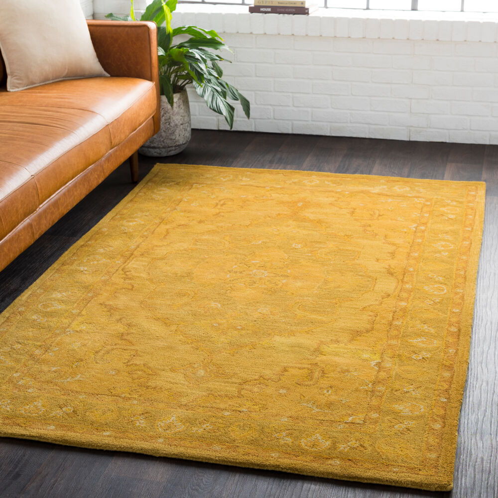 Middleton Handmade Rug