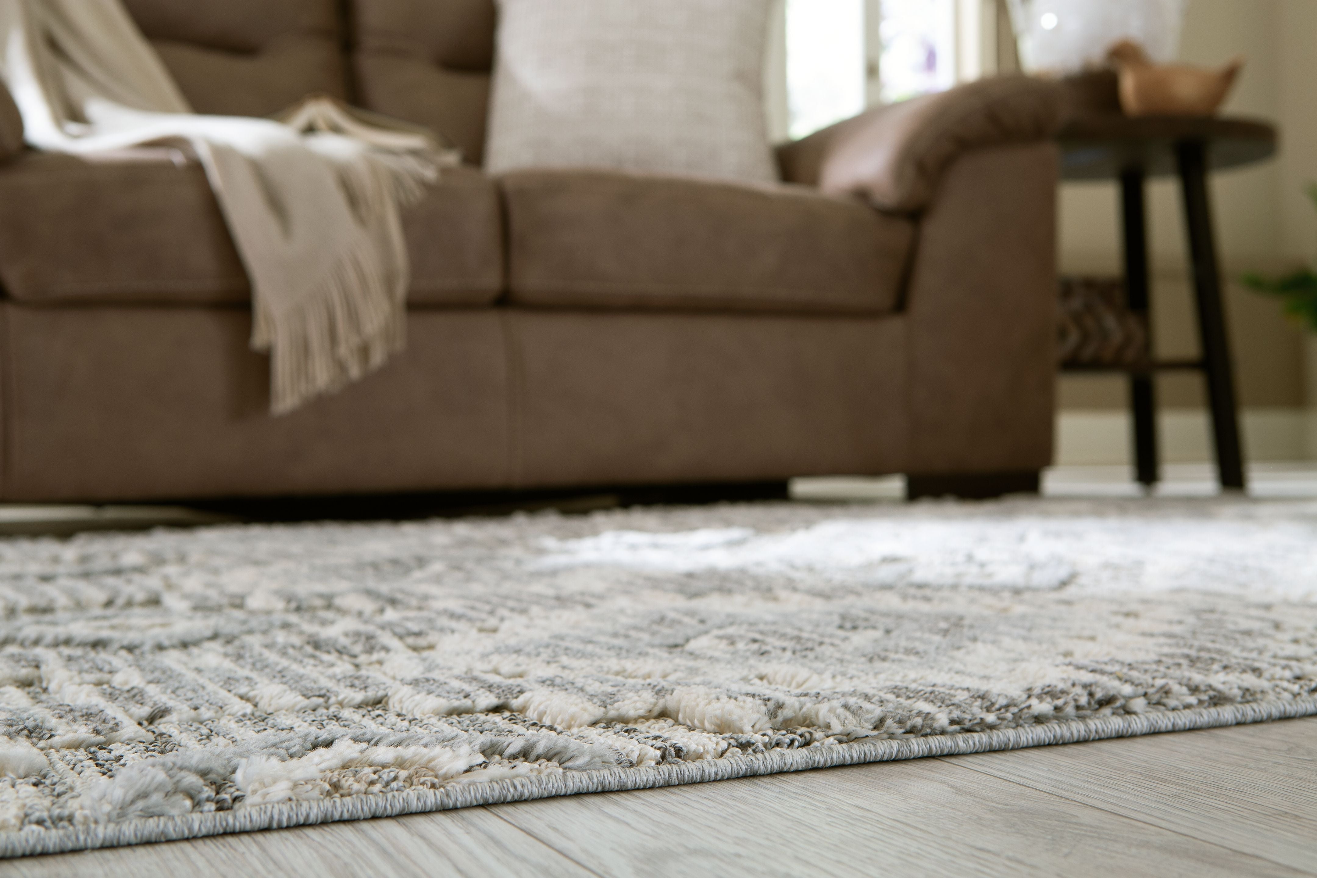 Ashley Furniture Monwick - Rug | Meri Furniture