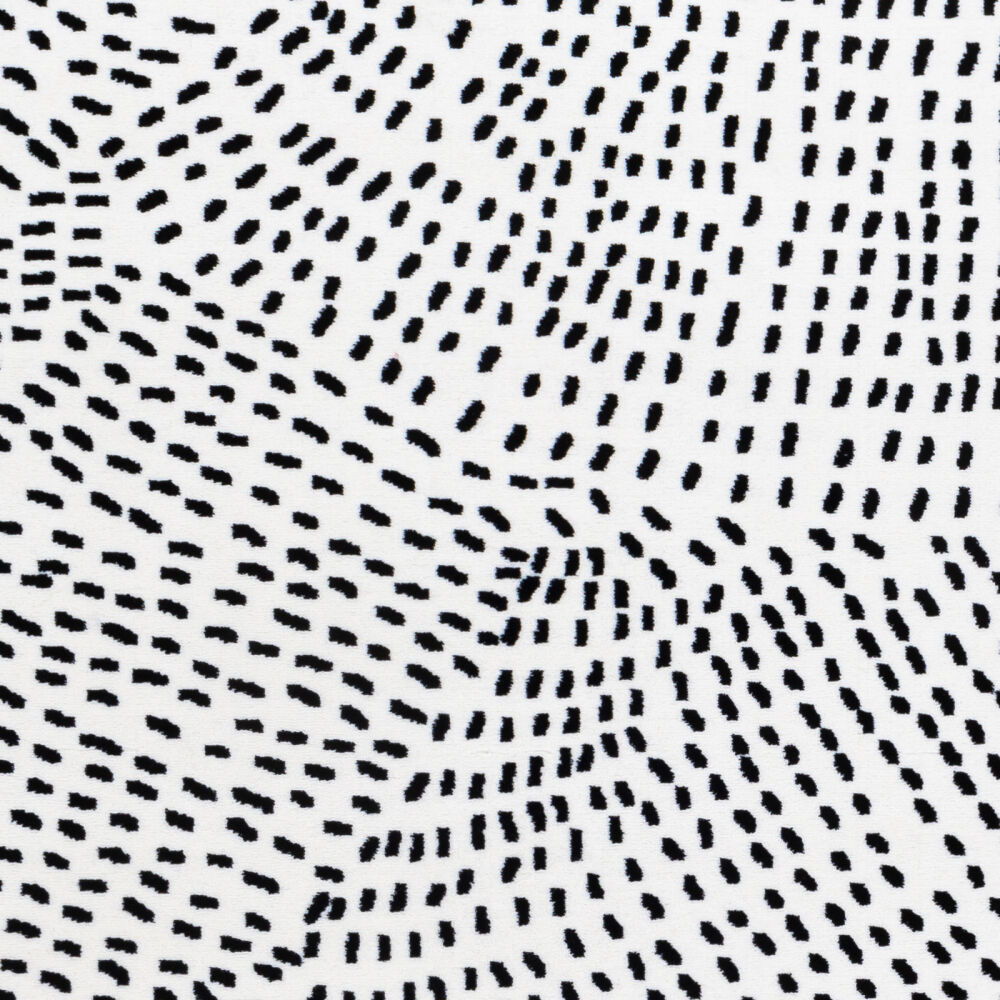Contempo Machine Woven Rug
