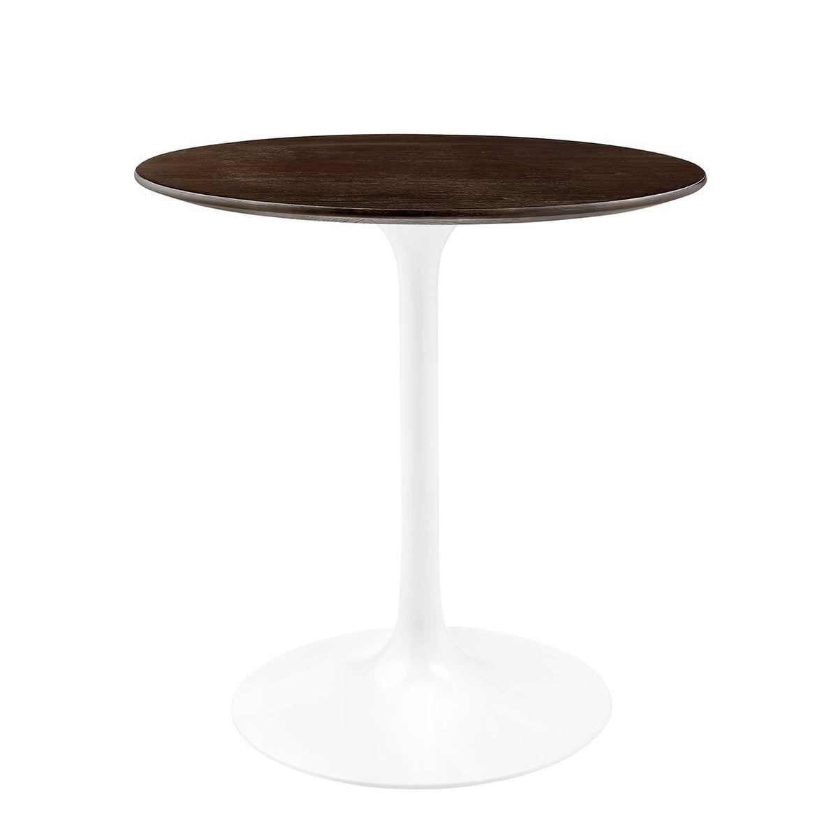 Lippa 28" Round Wood Dining Table by Modway