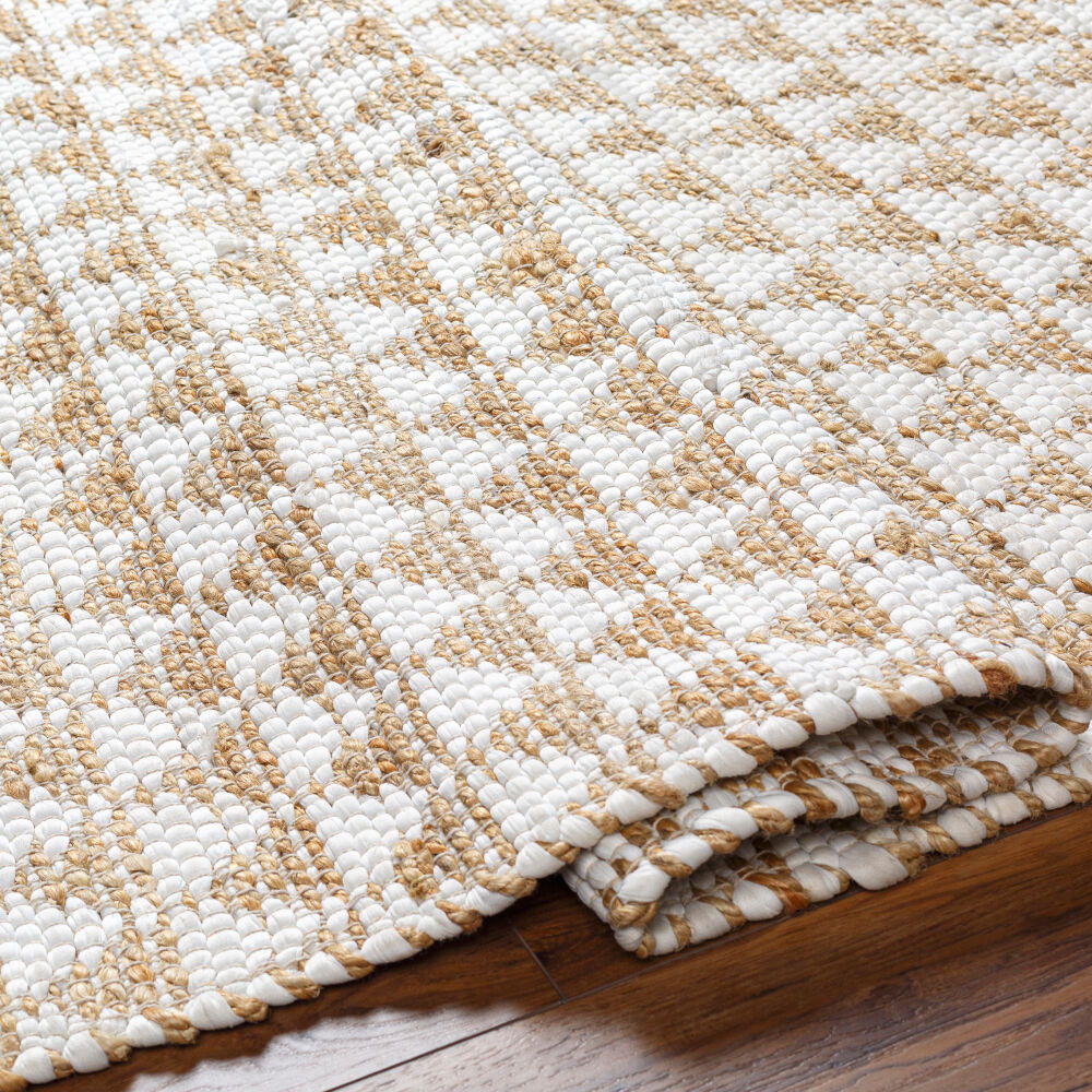 Jean Handmade Rug